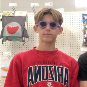 Meet your Posher, Ben